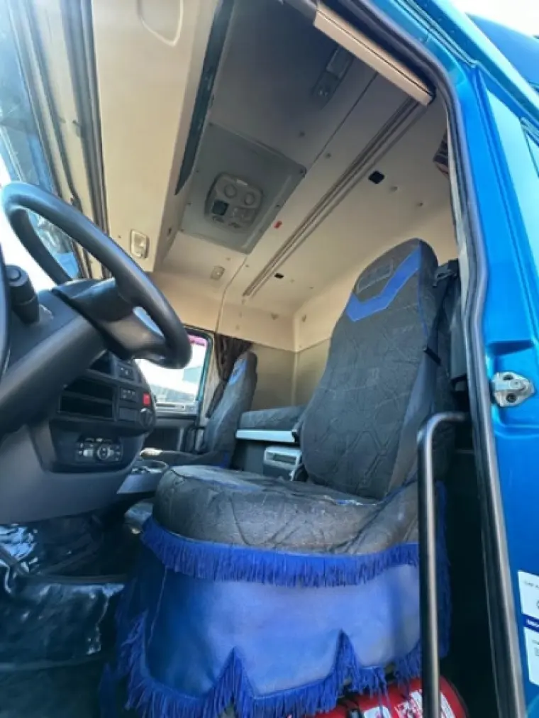 galeria XF 480