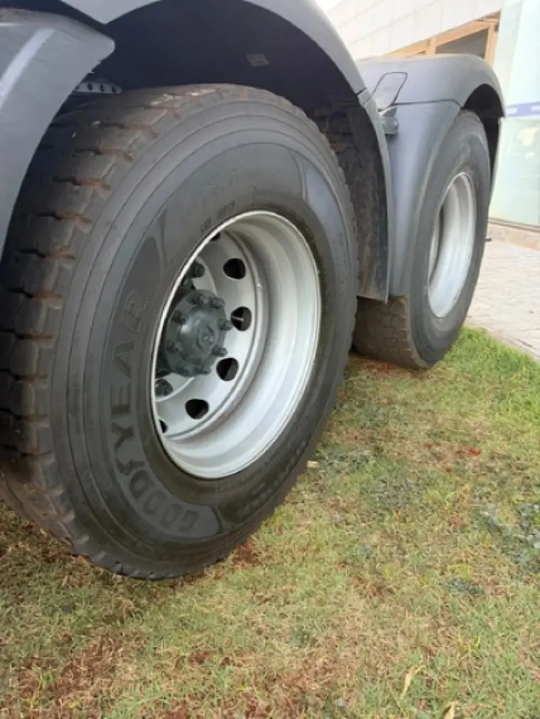 galeria XF 105 FTT 510