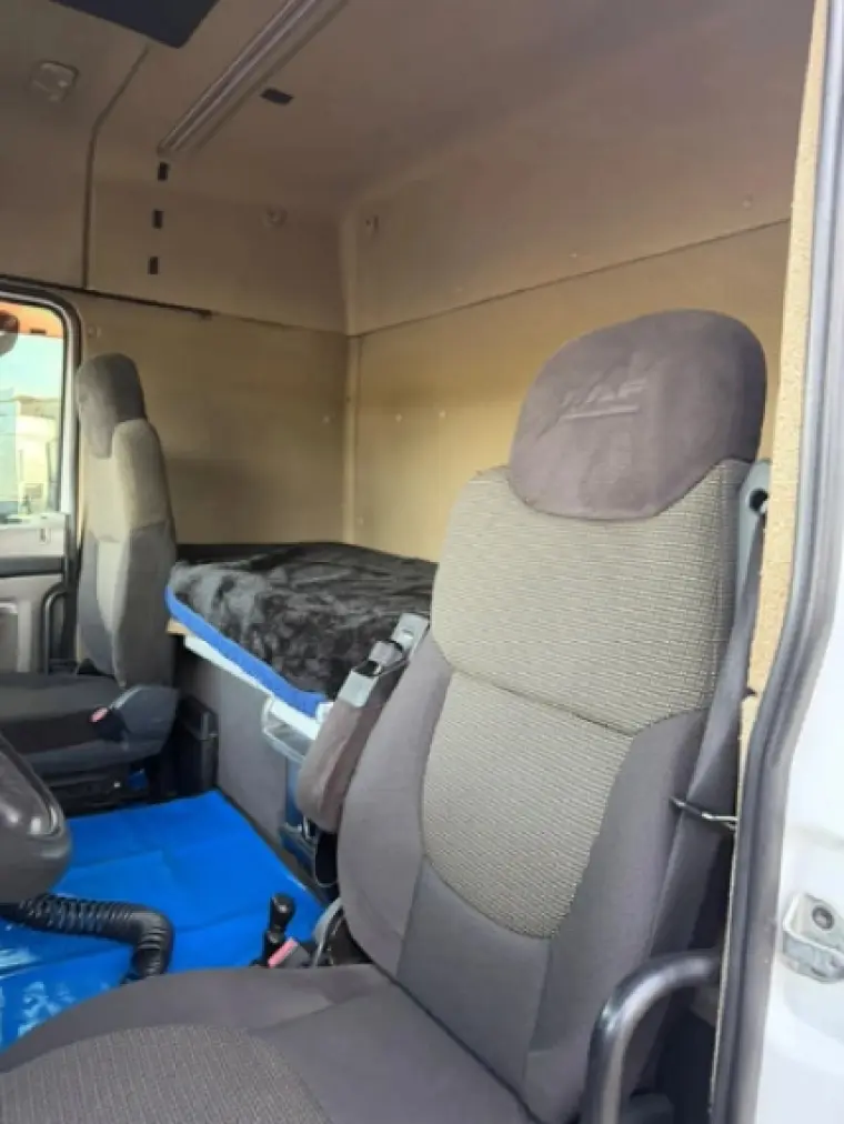 galeria XF 105 FTT 510