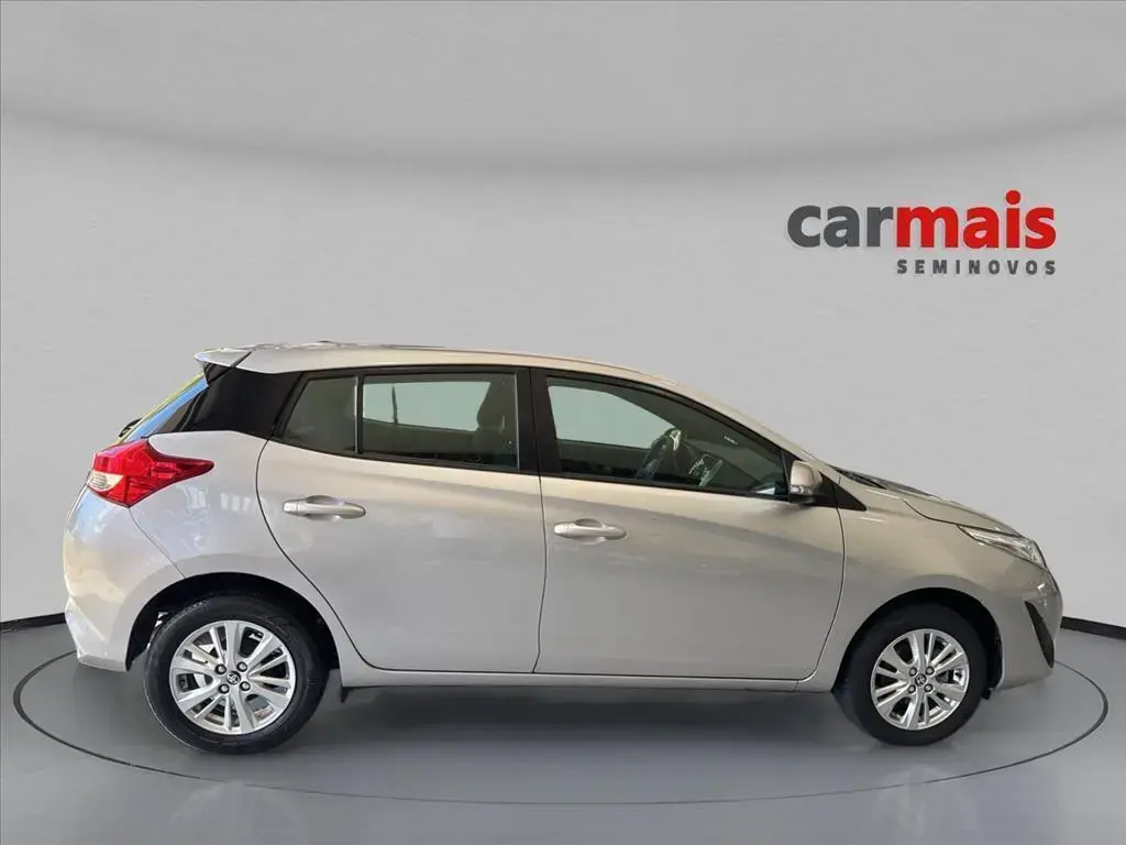 galeria YARIS