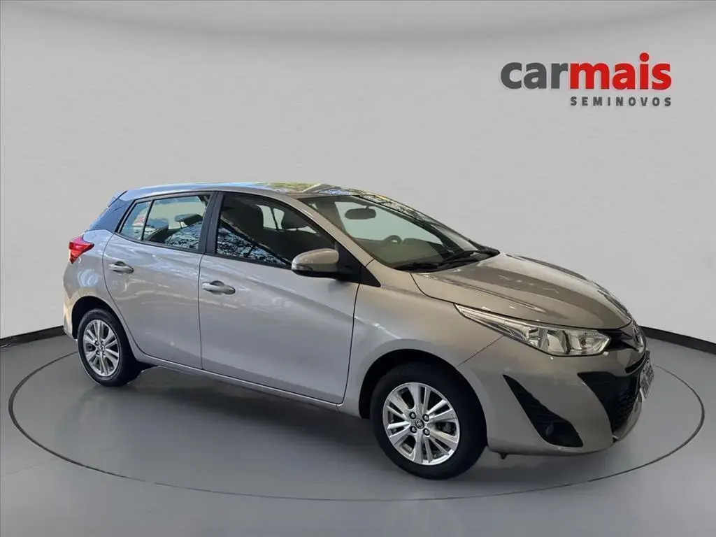galeria YARIS