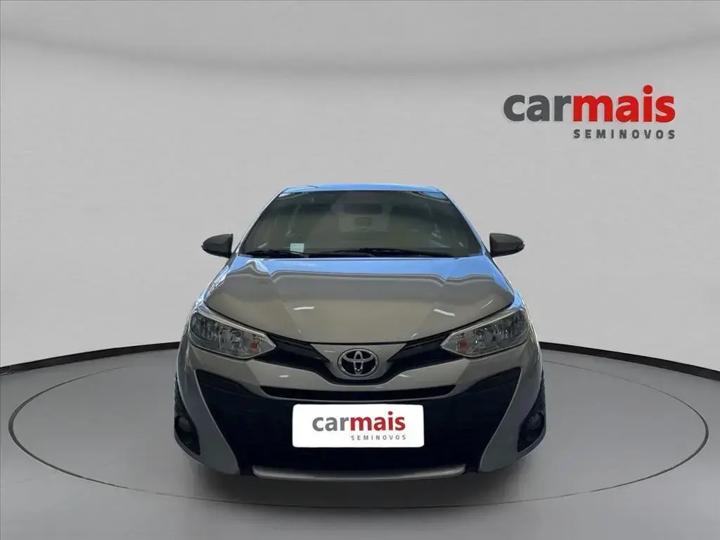 galeria YARIS