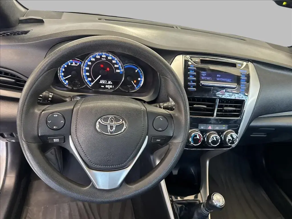 galeria YARIS