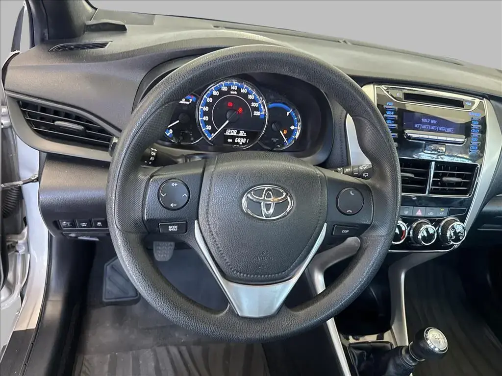 galeria YARIS