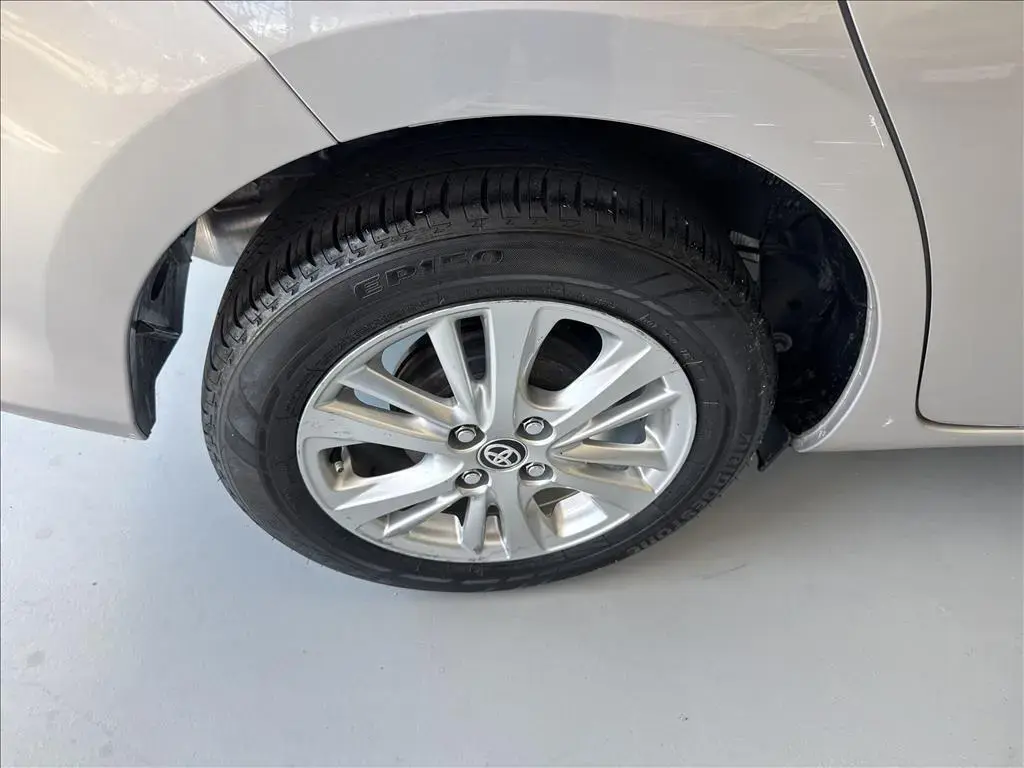 galeria YARIS