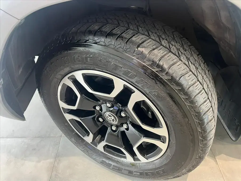 galeria HILUX