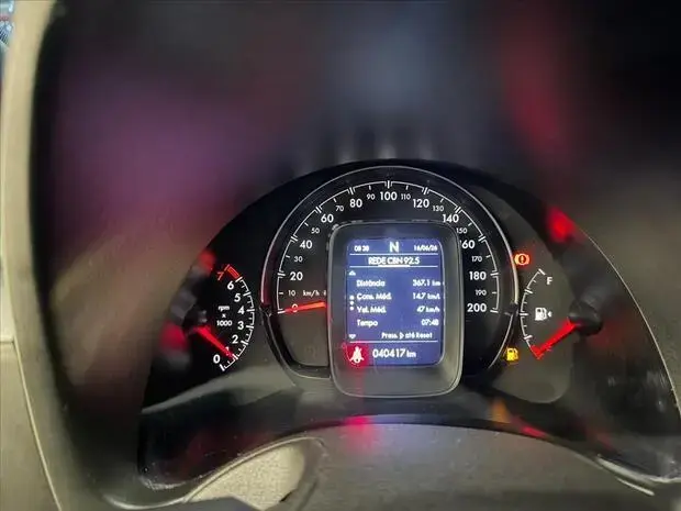 Fiat STRADA 1.3 FIREFLY FLEX VOLCANO CD CVT