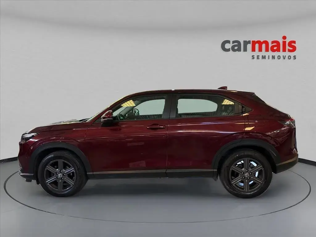 galeria HR-V