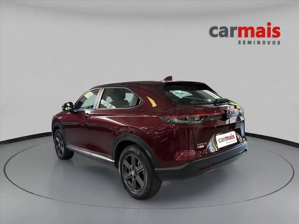 galeria HR-V