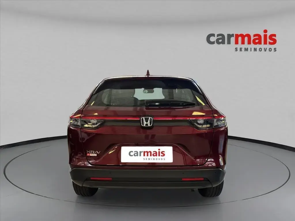 galeria HR-V