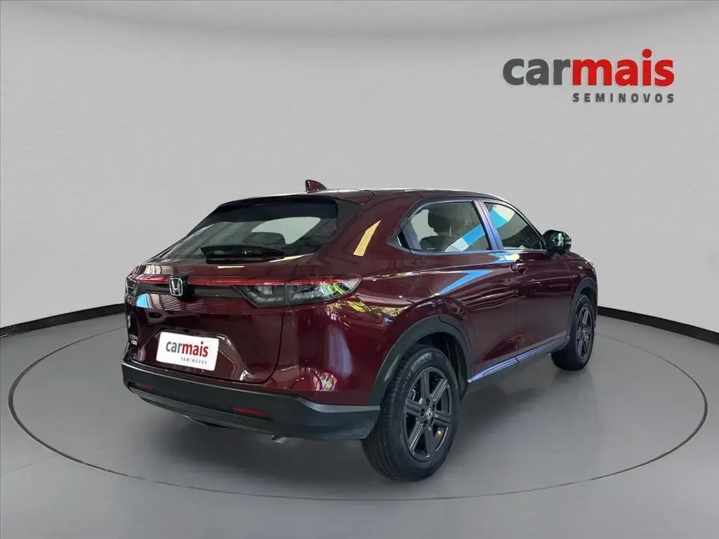 galeria HR-V