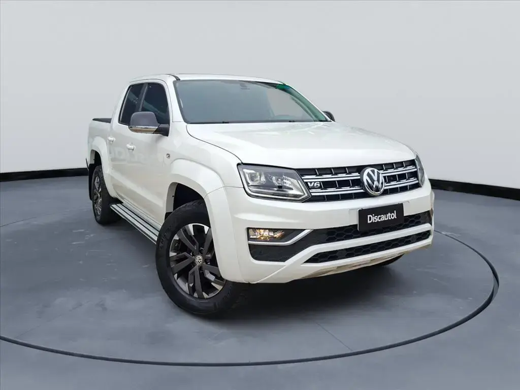 galeria AMAROK