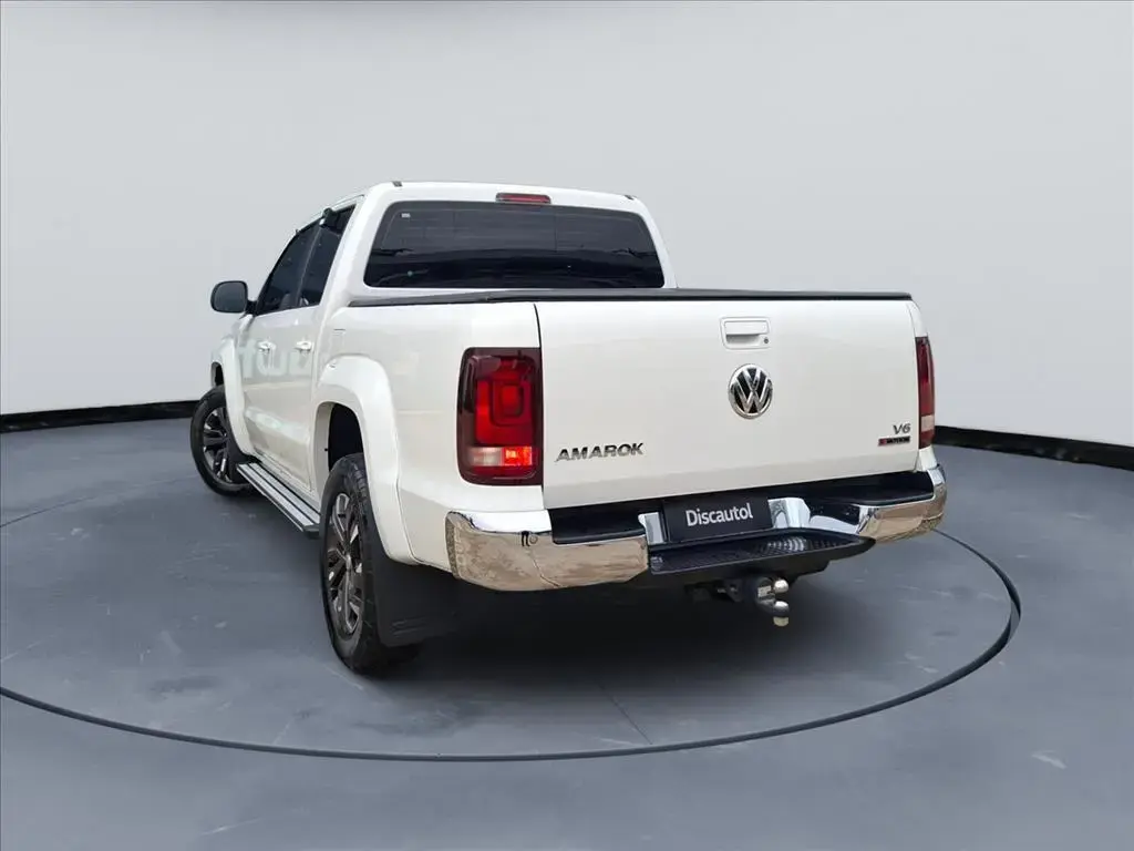 galeria AMAROK