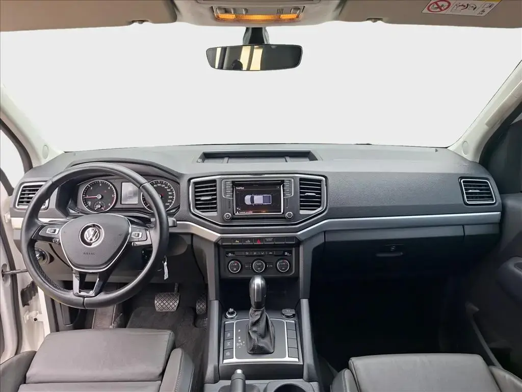 galeria AMAROK
