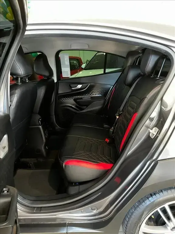 galeria FASTBACK