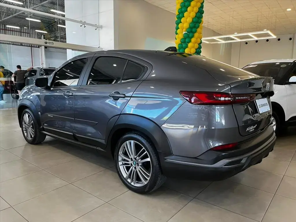 galeria FASTBACK