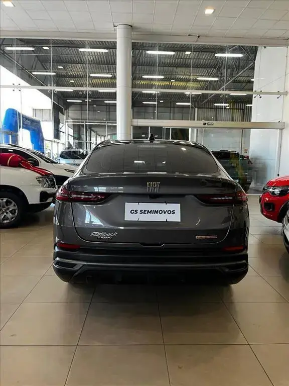 galeria FASTBACK