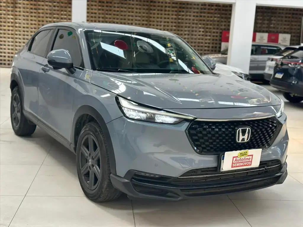 galeria HR-V
