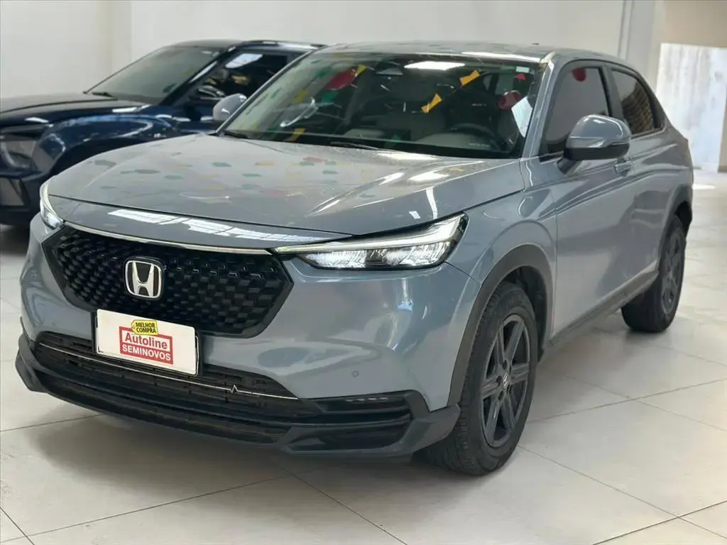 galeria HR-V