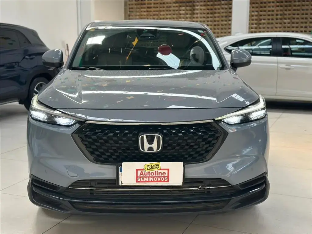 galeria HR-V