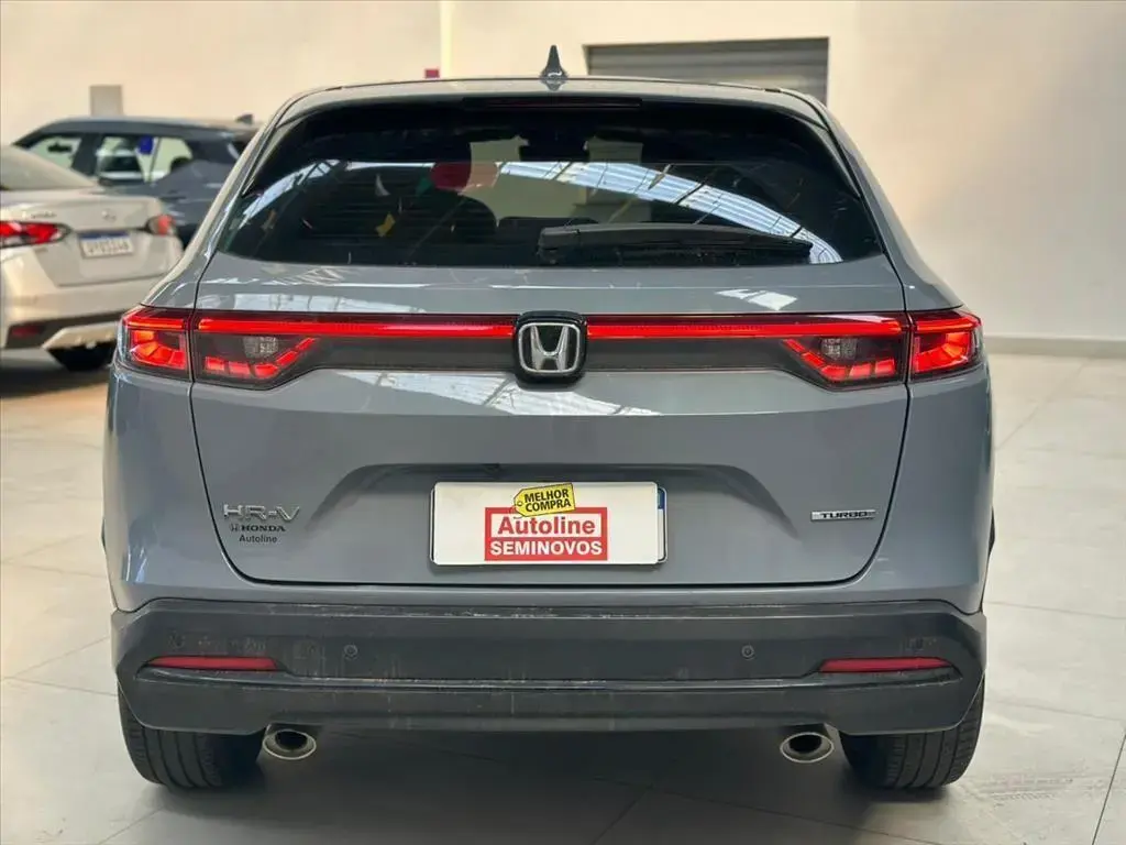 galeria HR-V