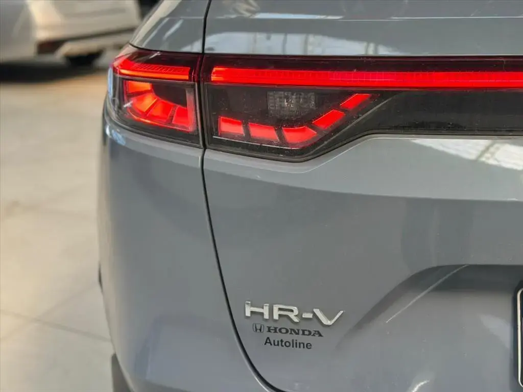 galeria HR-V