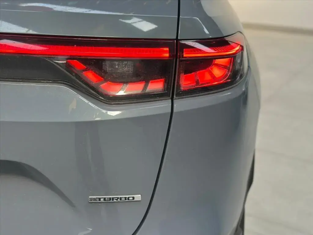 galeria HR-V