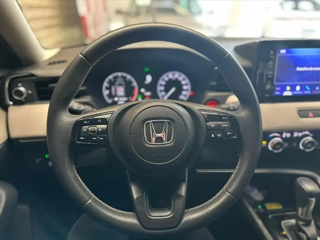 galeria HR-V