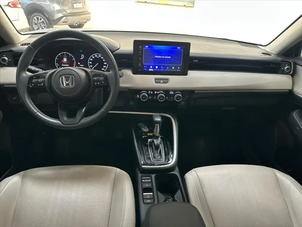 galeria HR-V