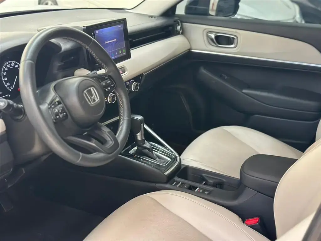 galeria HR-V