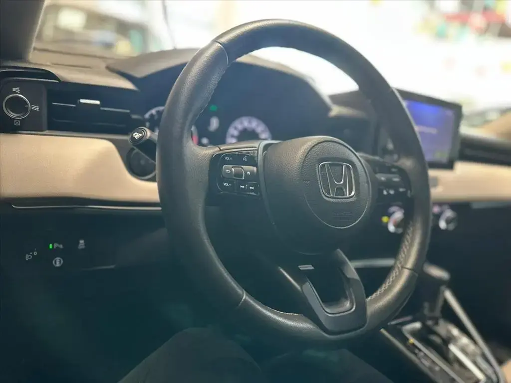 galeria HR-V