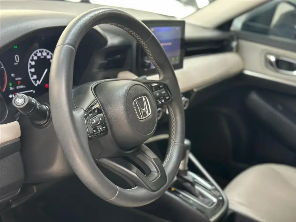galeria HR-V