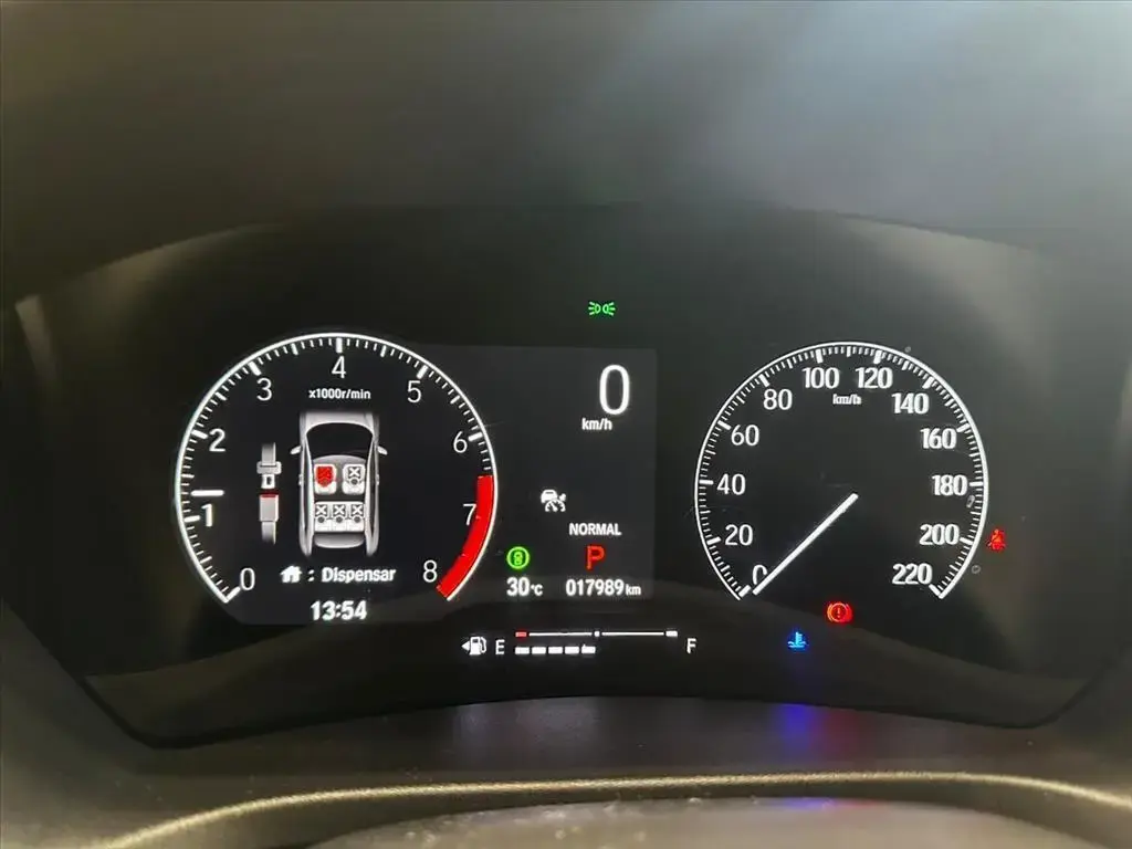 galeria HR-V