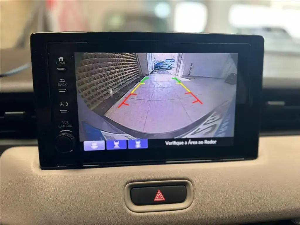 galeria HR-V