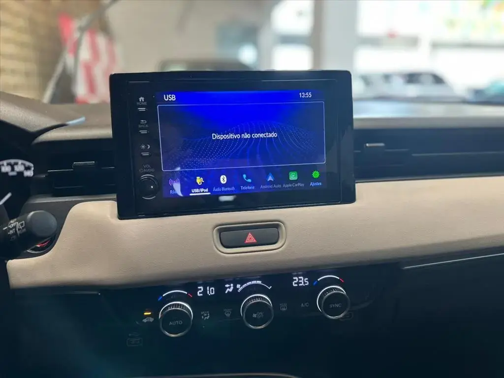 galeria HR-V