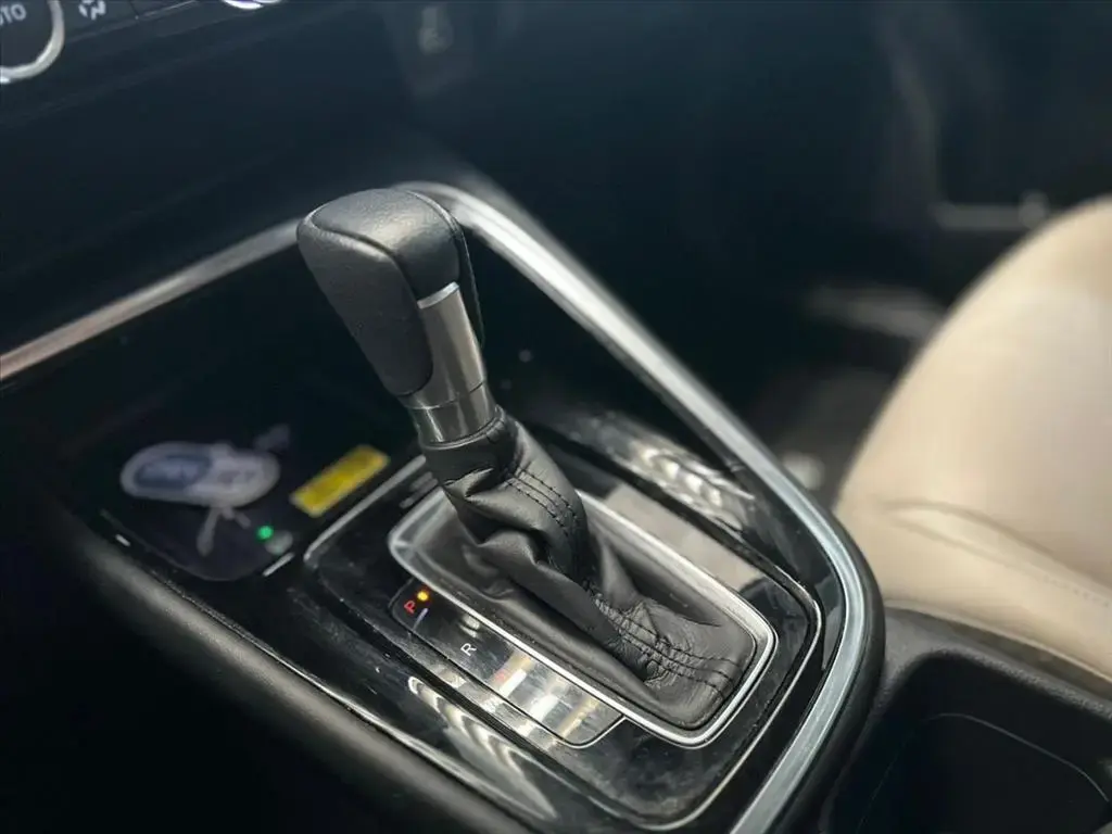 galeria HR-V