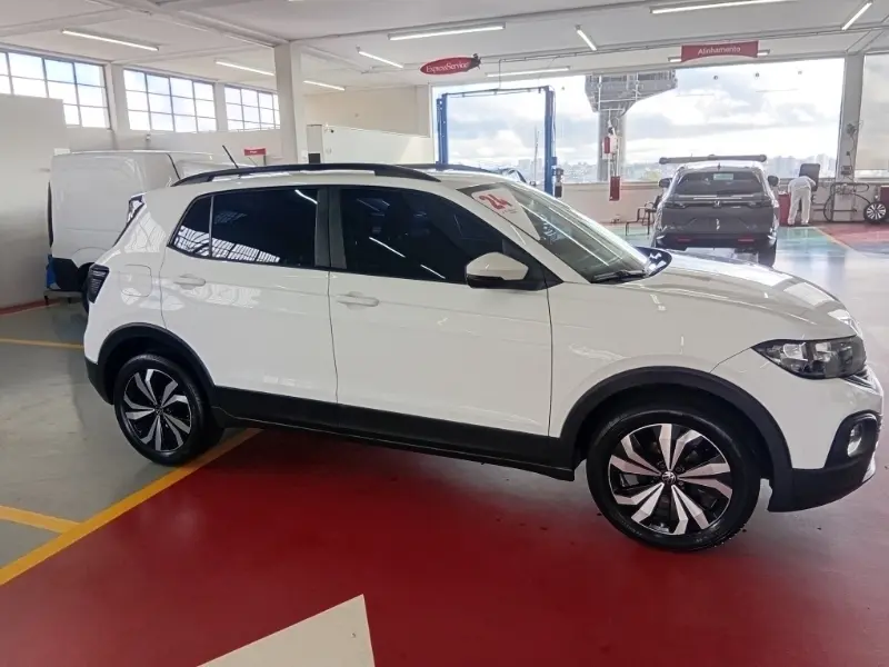 galeria T-Cross