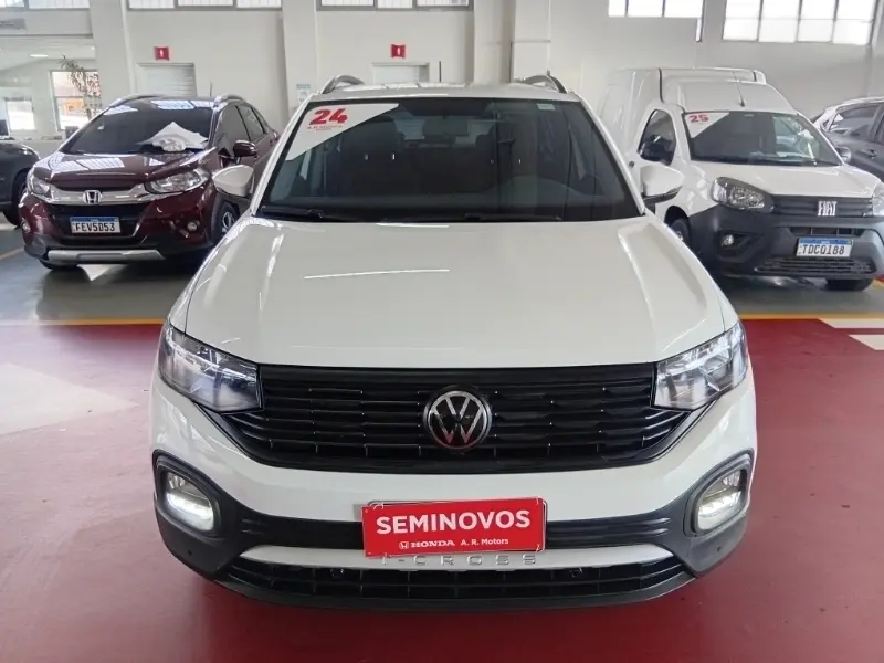 galeria T-Cross