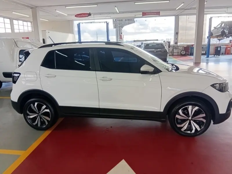 galeria T-Cross