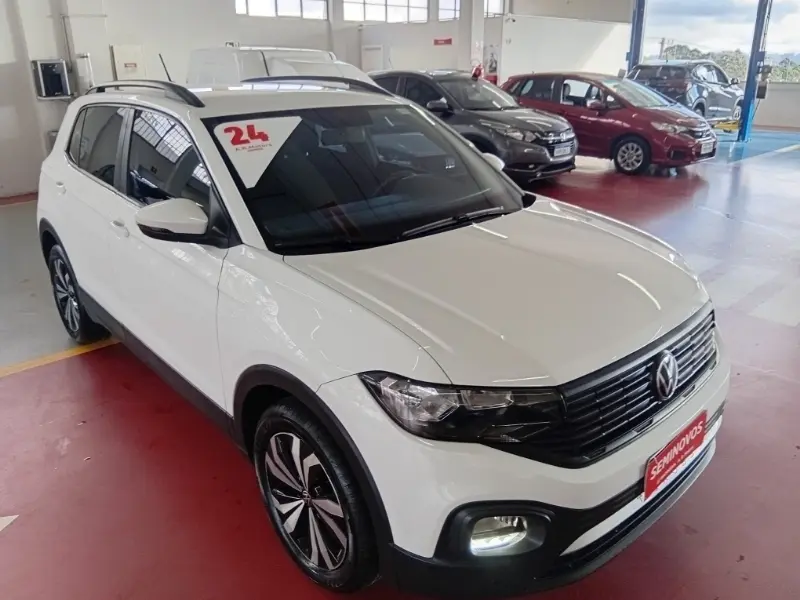galeria T-Cross