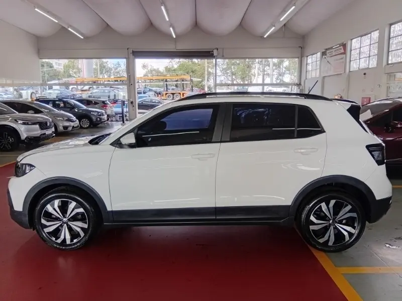 galeria T-Cross