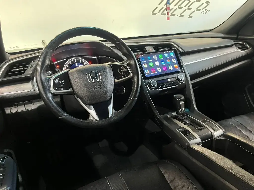 galeria CIVIC