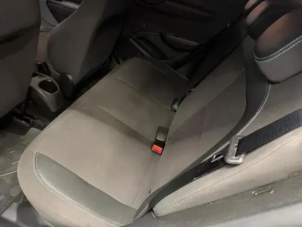 Chevrolet ONIX 1.0 JOY BLACK FLEX 4P MANUAL