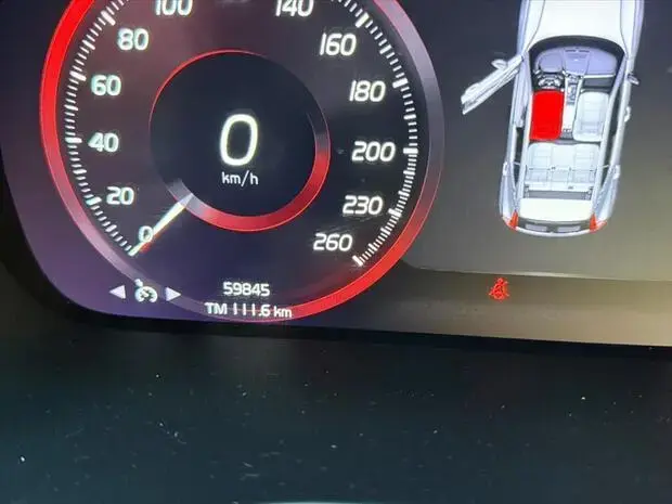 Volvo XC40 2.0 T4 GASOLINA GEARTRONIC
