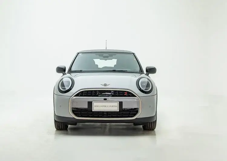 galeria MINI COOPER S