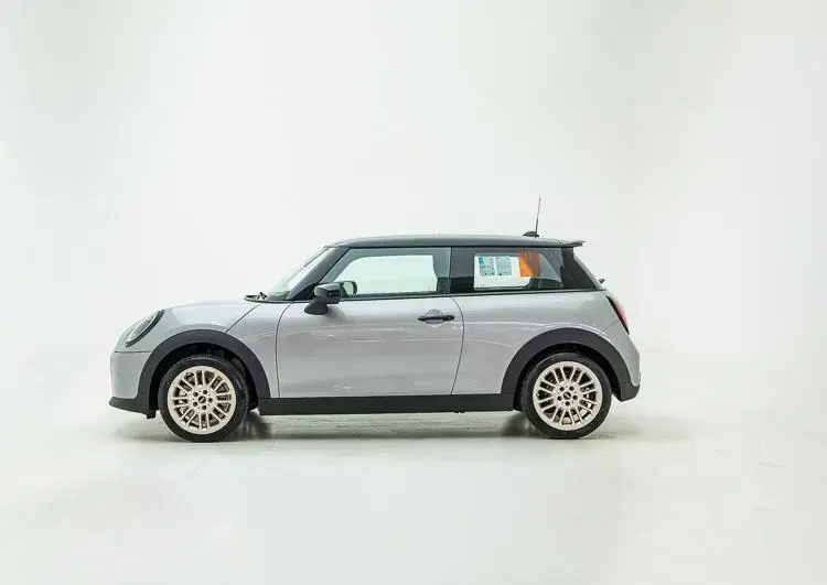 galeria MINI COOPER S