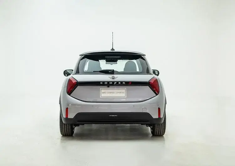 galeria MINI COOPER S