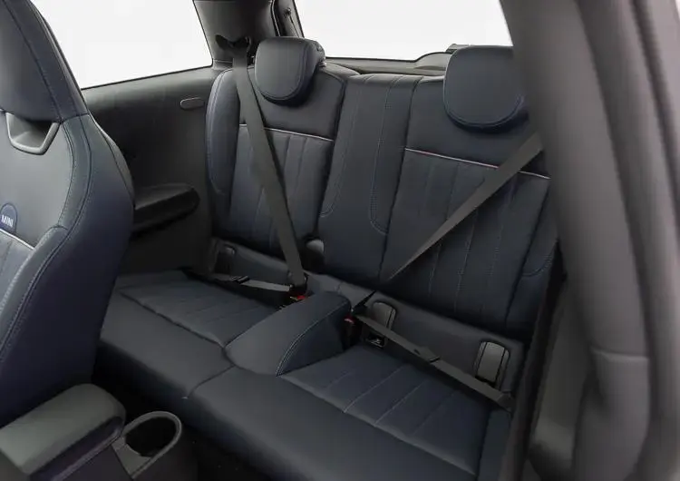 galeria MINI COOPER S