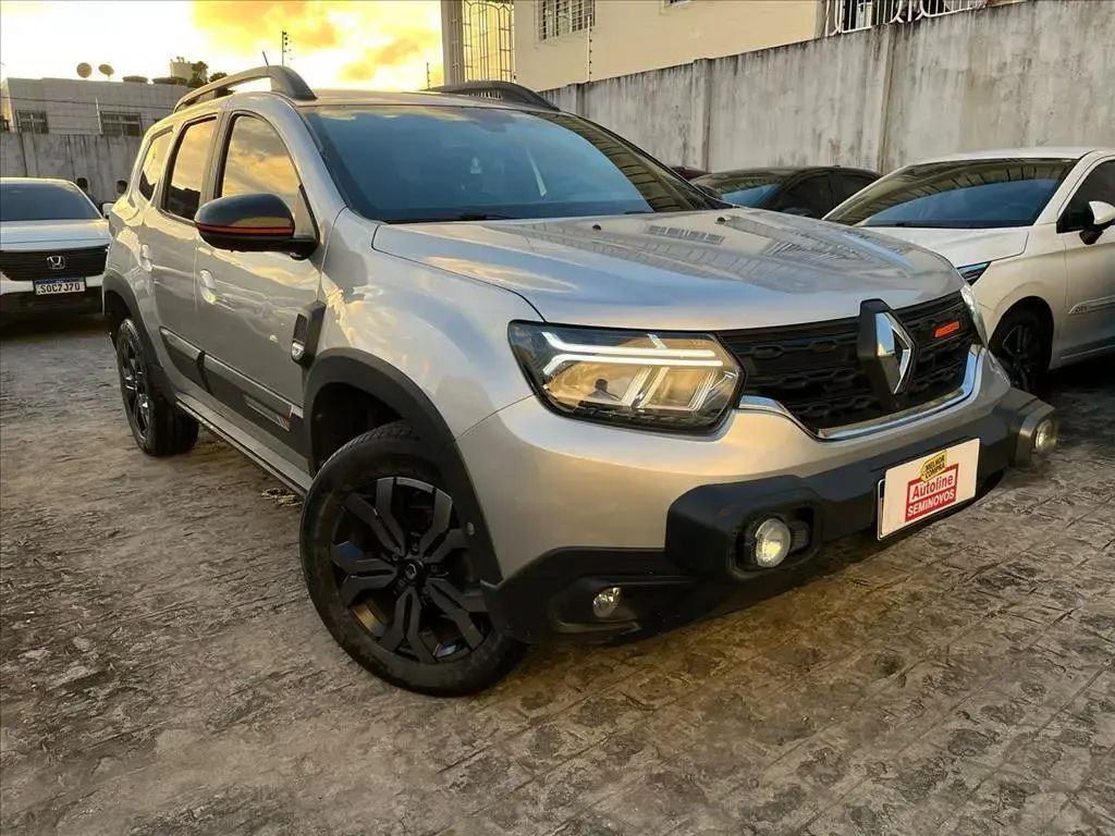 galeria DUSTER