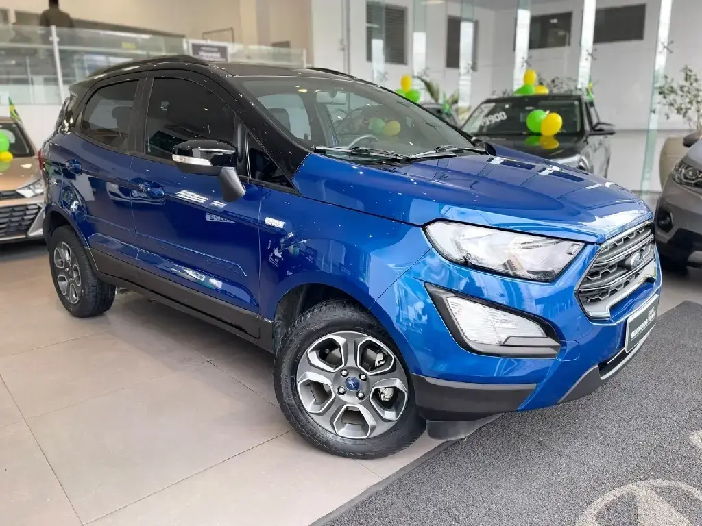 galeria ECOSPORT